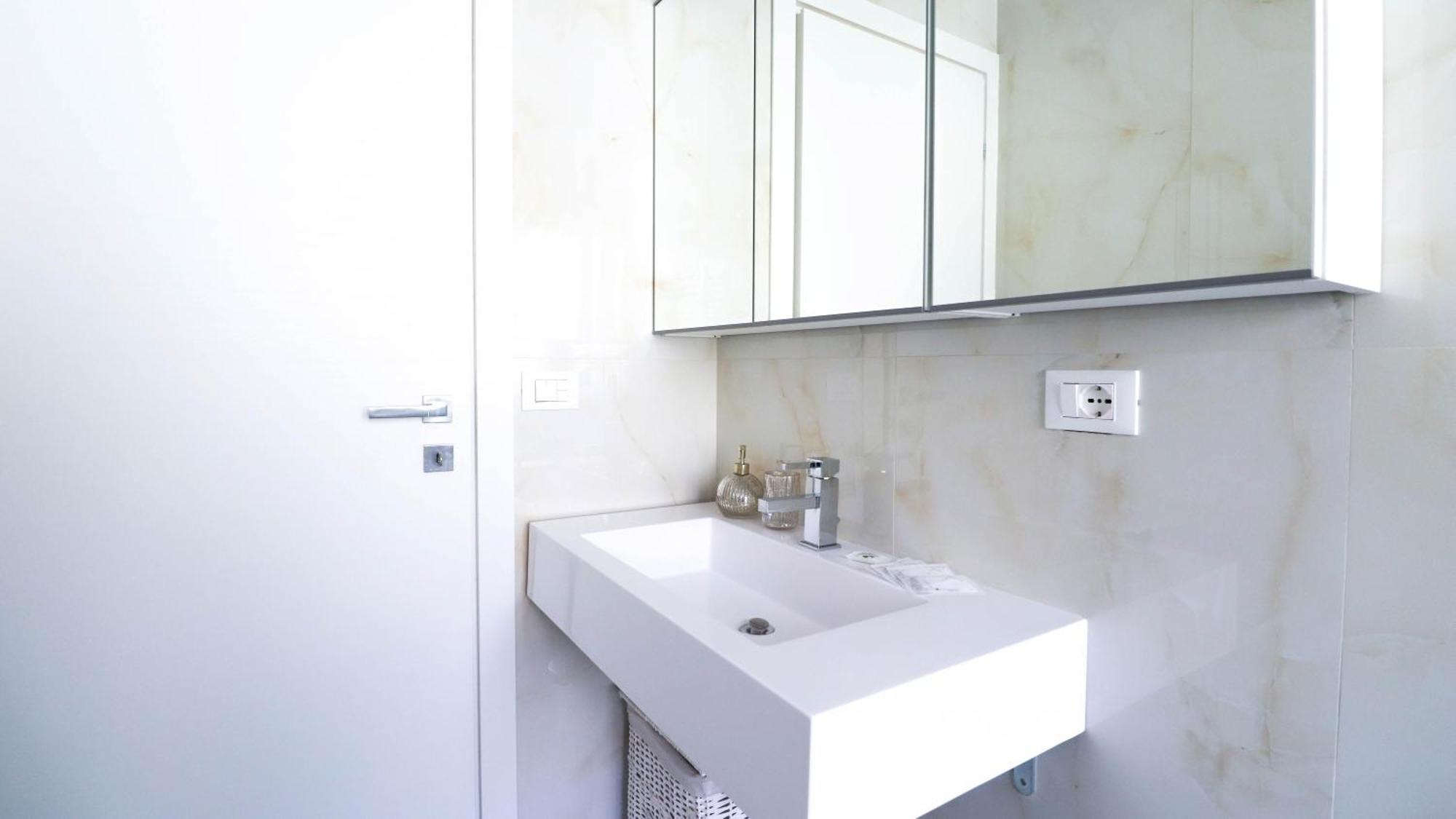 Italianway - Di Sciorno 5 Apartment Rapallo Exterior photo