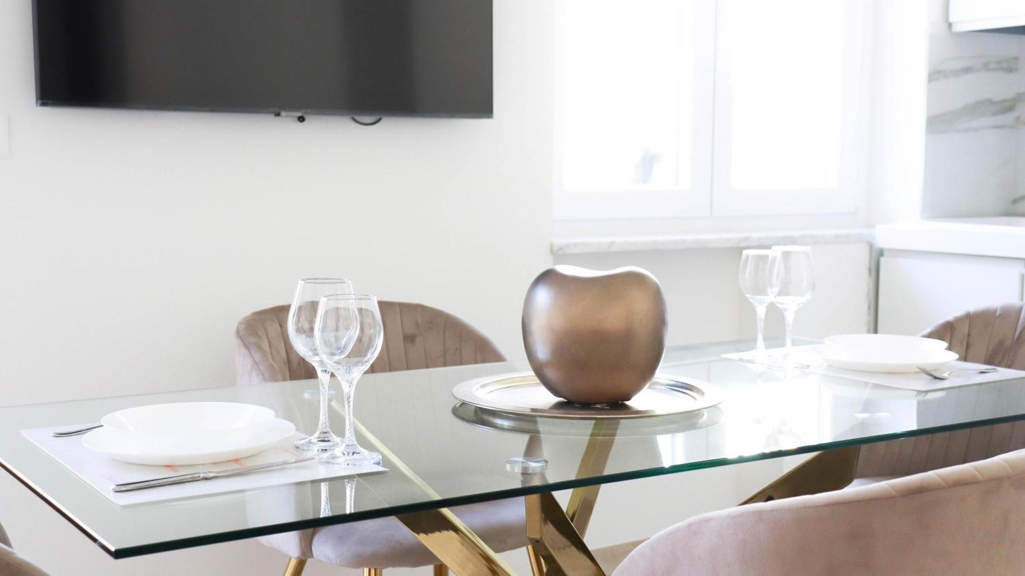 Italianway - Di Sciorno 5 Apartment Rapallo Exterior photo
